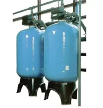 Water Softeners